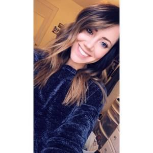 Meet your Posher, Kaci